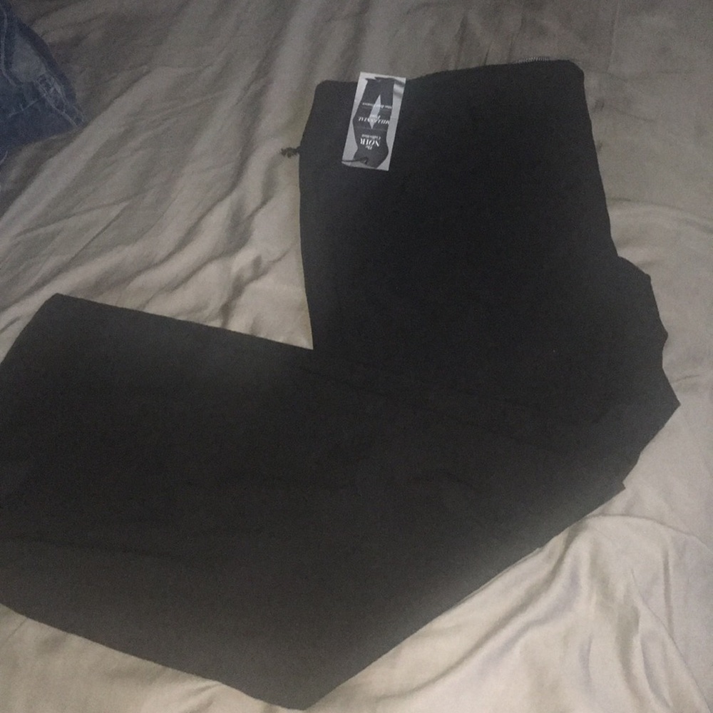 Dress pants